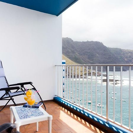 Stunning Views At Tenerife Tacoronte Eksteriør billede