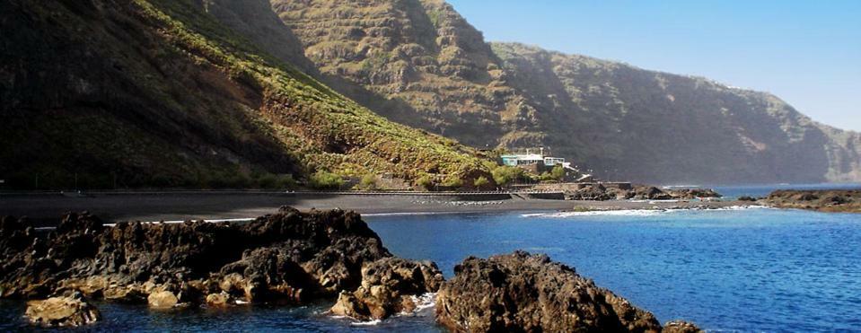Stunning Views At Tenerife Tacoronte Eksteriør billede